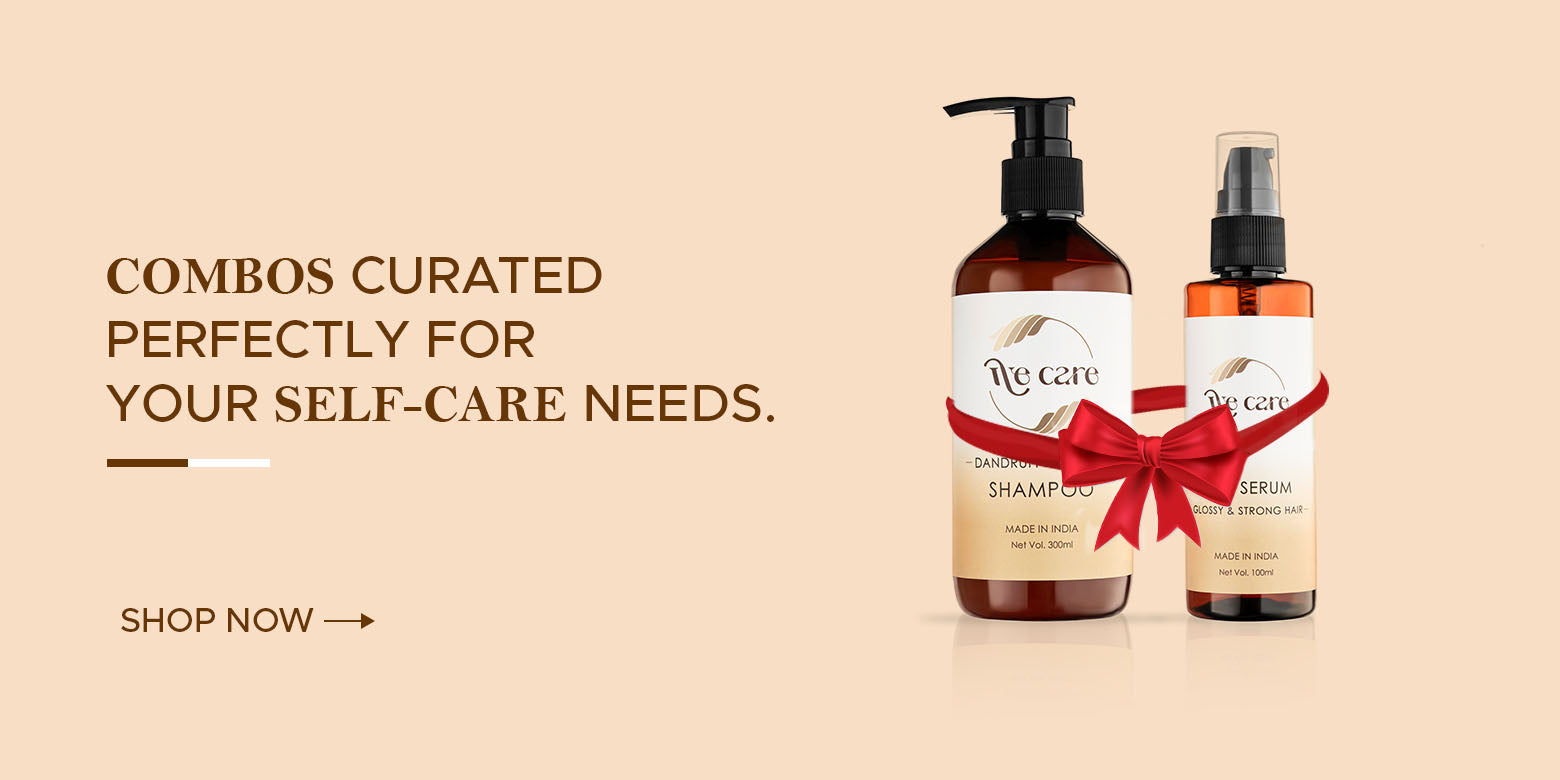thewecare Hair Care Combos Online